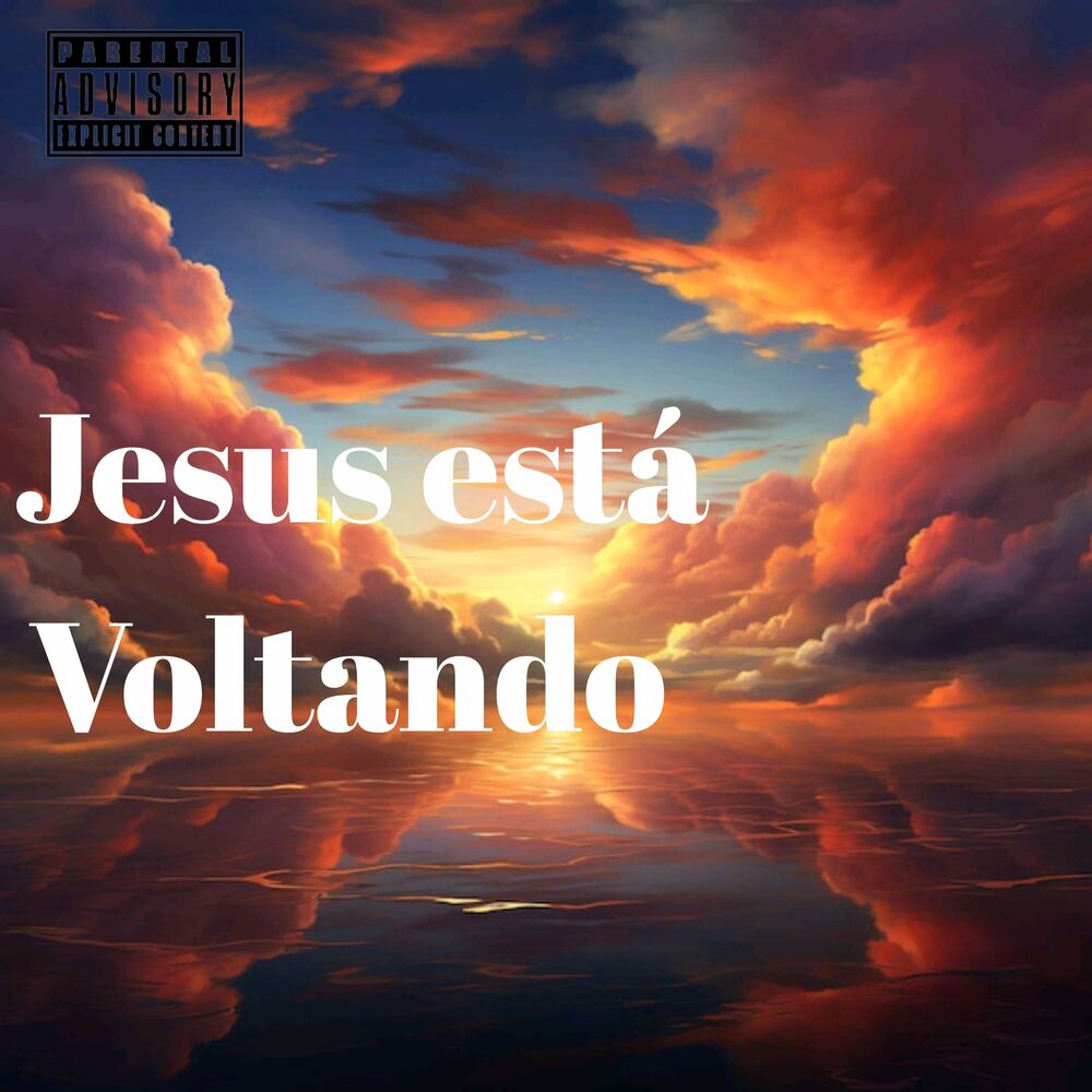 Picture of Jesus Está Voltando