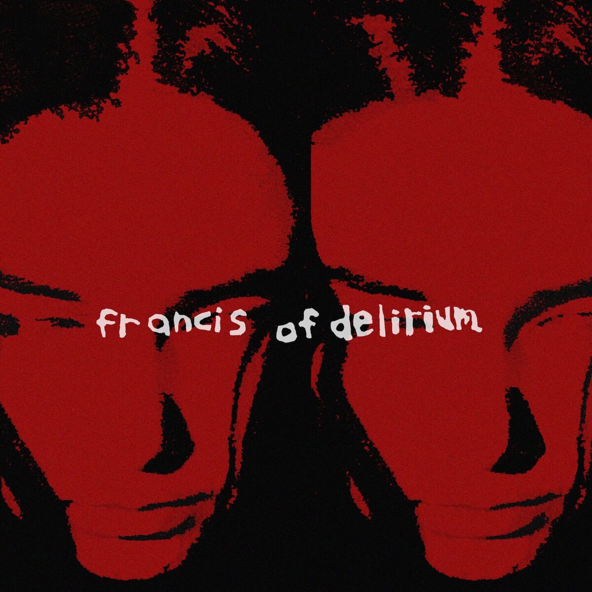 Album cover of The Funhouse - EP