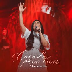 Cover of Curadas pra Curar