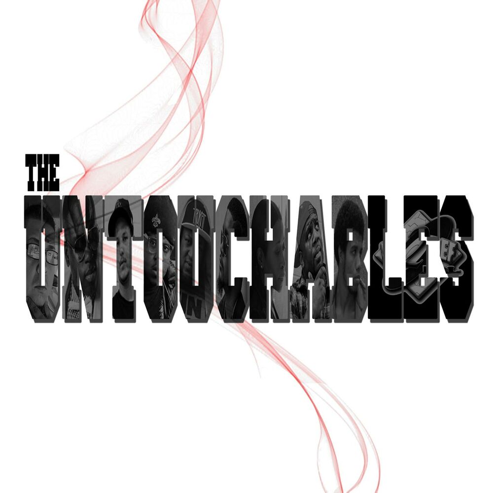 Picture of The Untouchables (Edited Version)