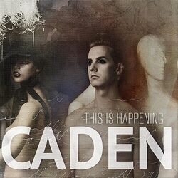 Cover of This Is Happening
