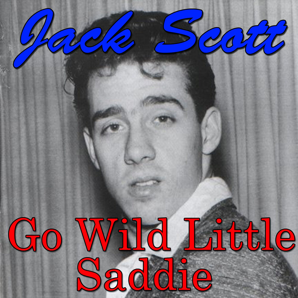 Picture of Go Wild Little Saddie