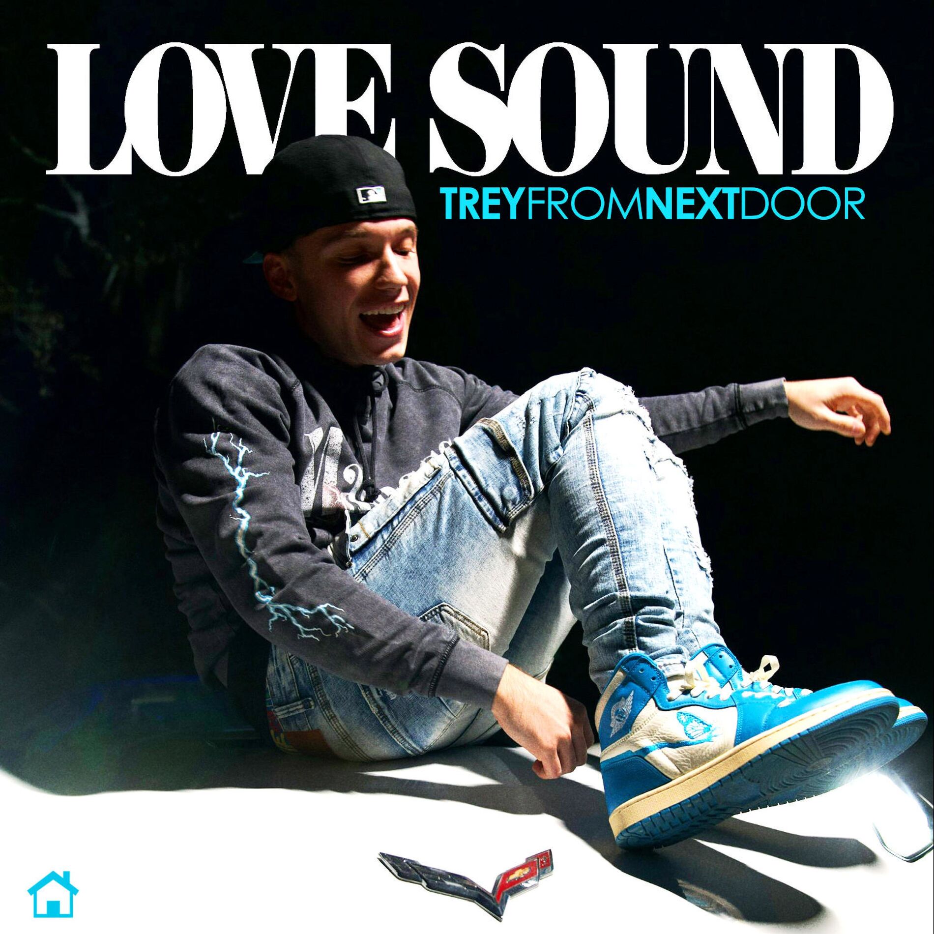 Album cover of Love Sound