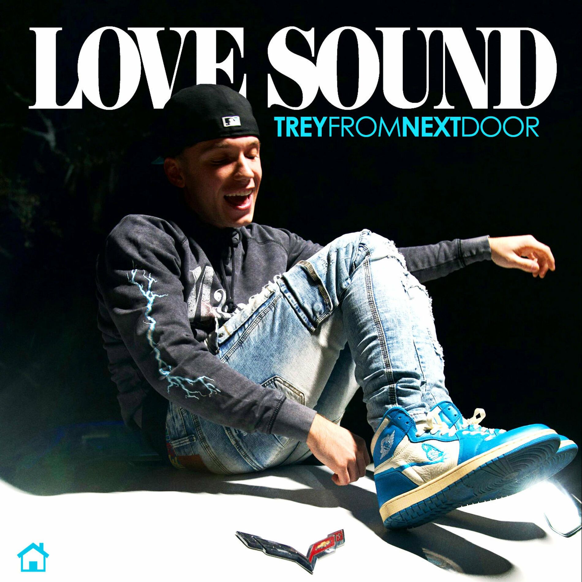 Album cover of Love Sound
