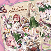 Lyrical Lily - Lyrical Recollection | Deezer