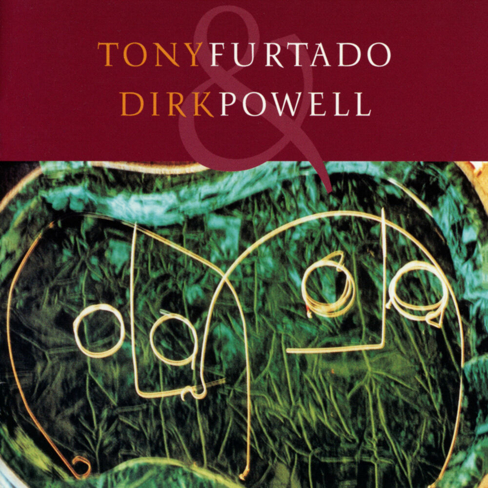 Picture of Tony Furtado & Dirk Powell