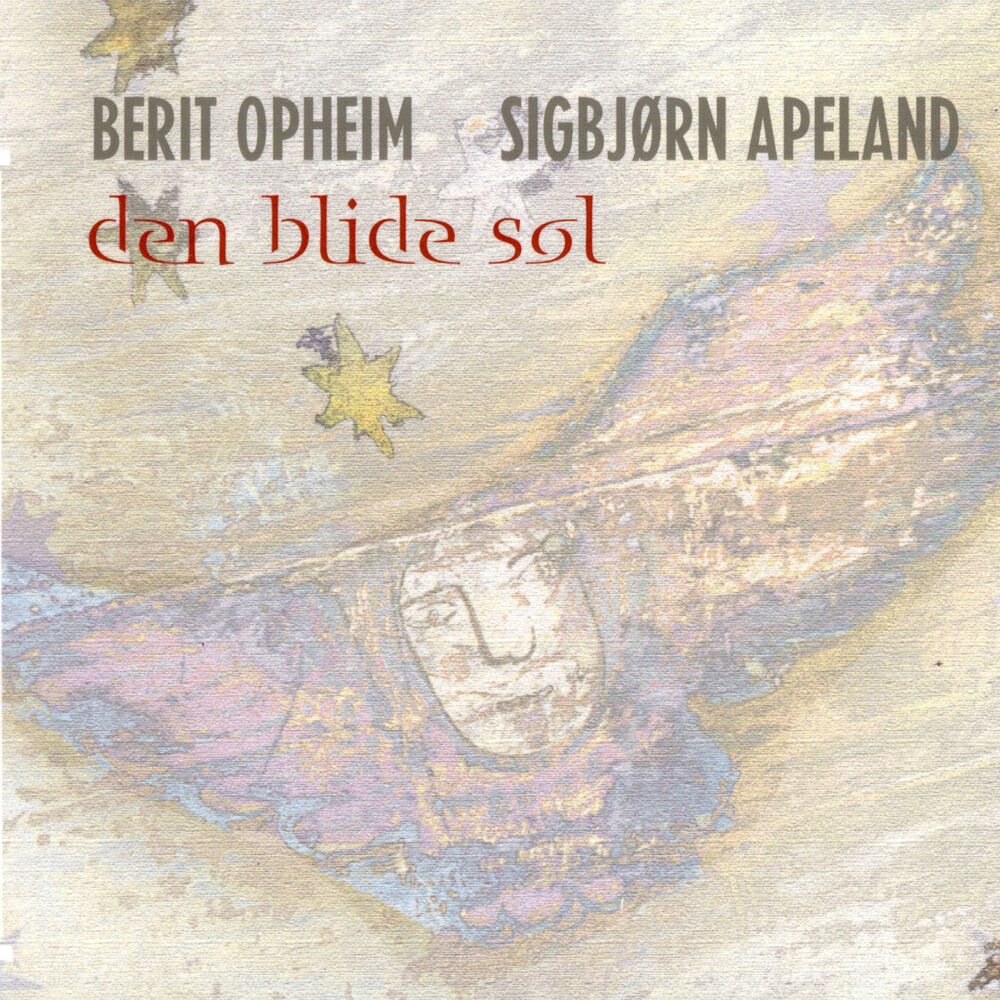 Picture of Den Blide Sol