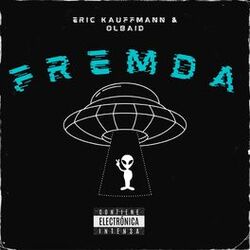 Cover of Fremda