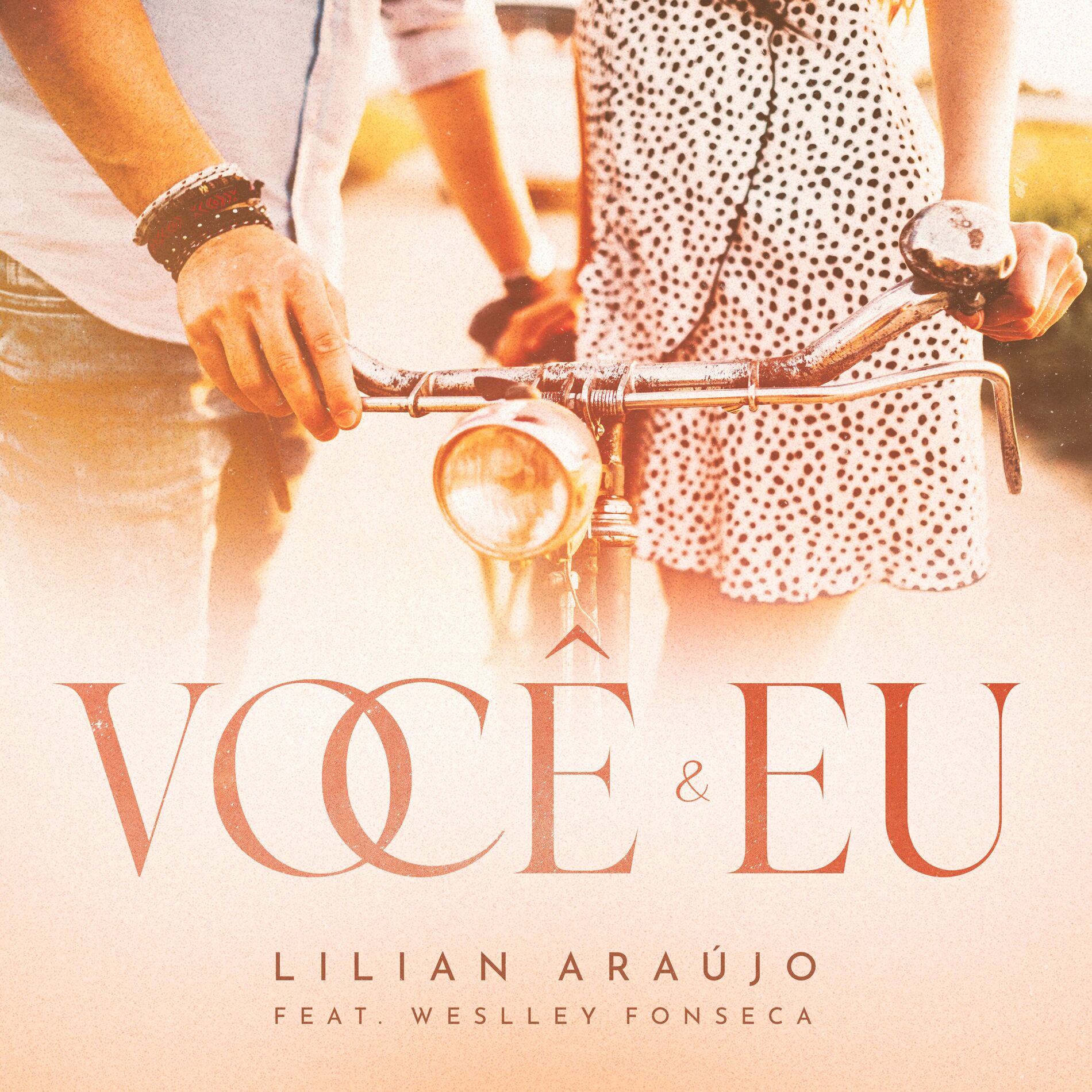 Album cover of Você & Eu
