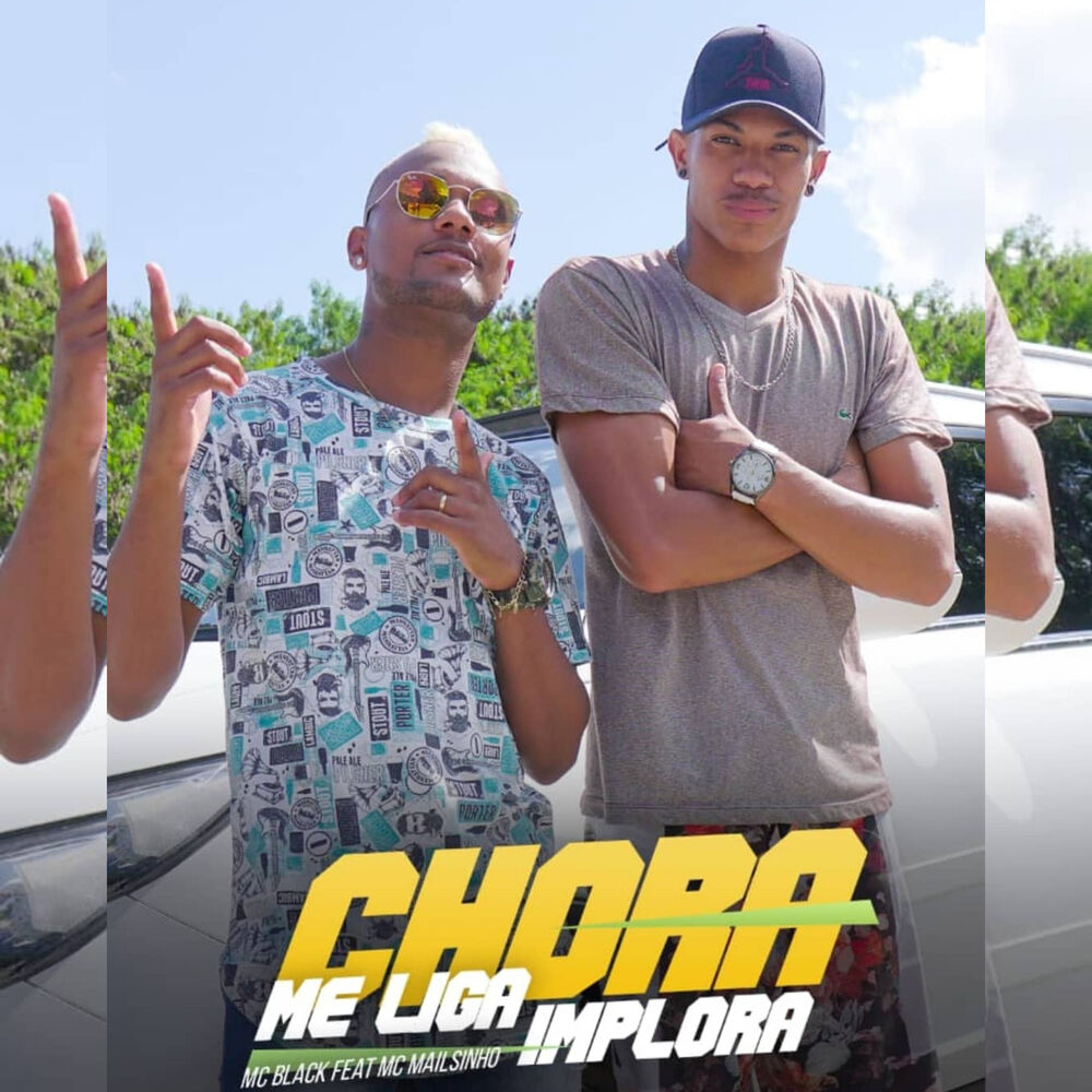 Picture of Chora Me Liga, Implora