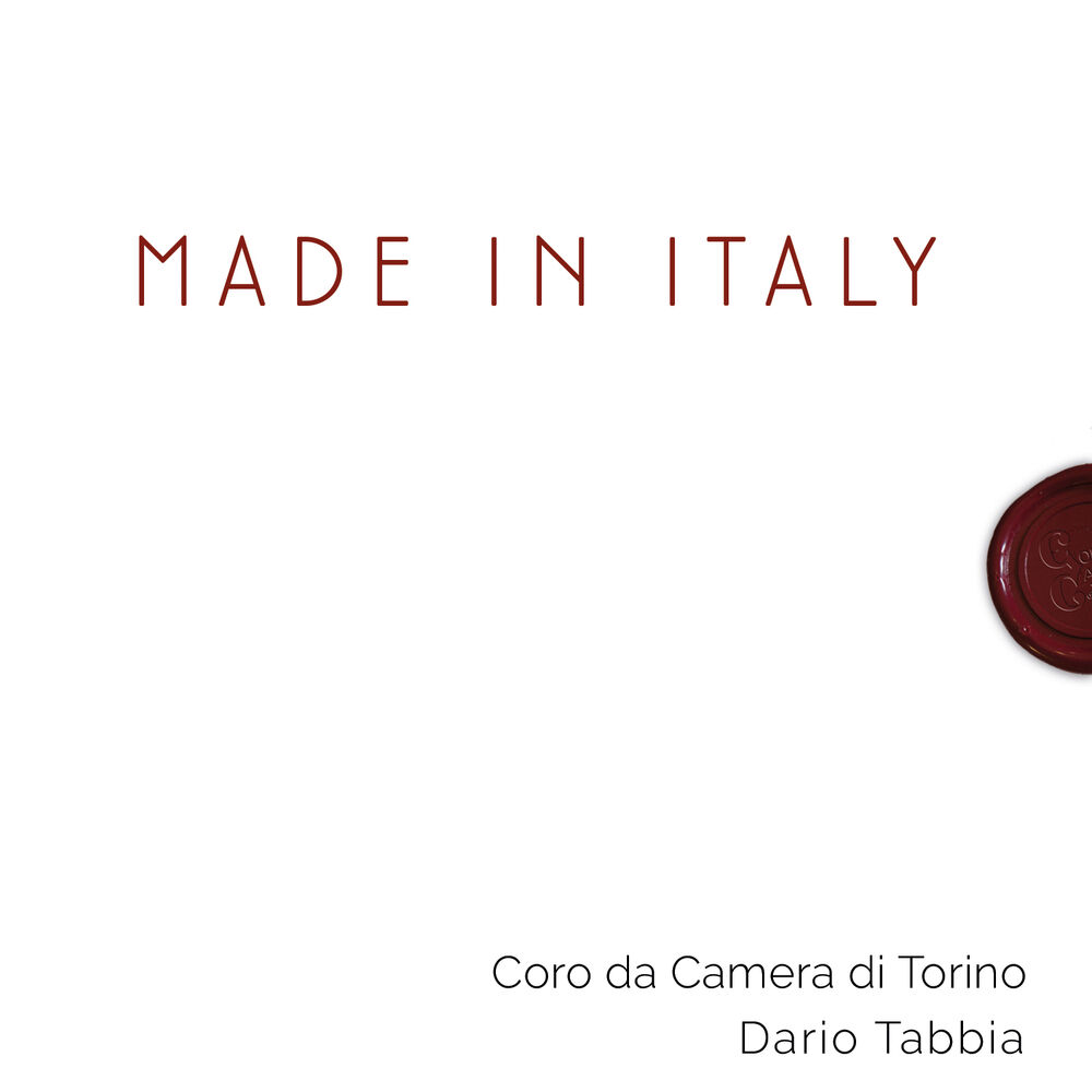 Picture of Made in Italy
