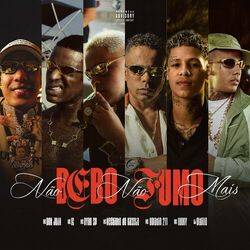 Cover of Não Bebo Não Fumo Mais