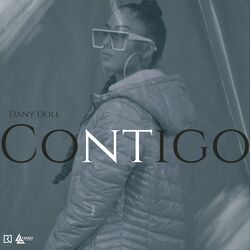 Cover of Contigo