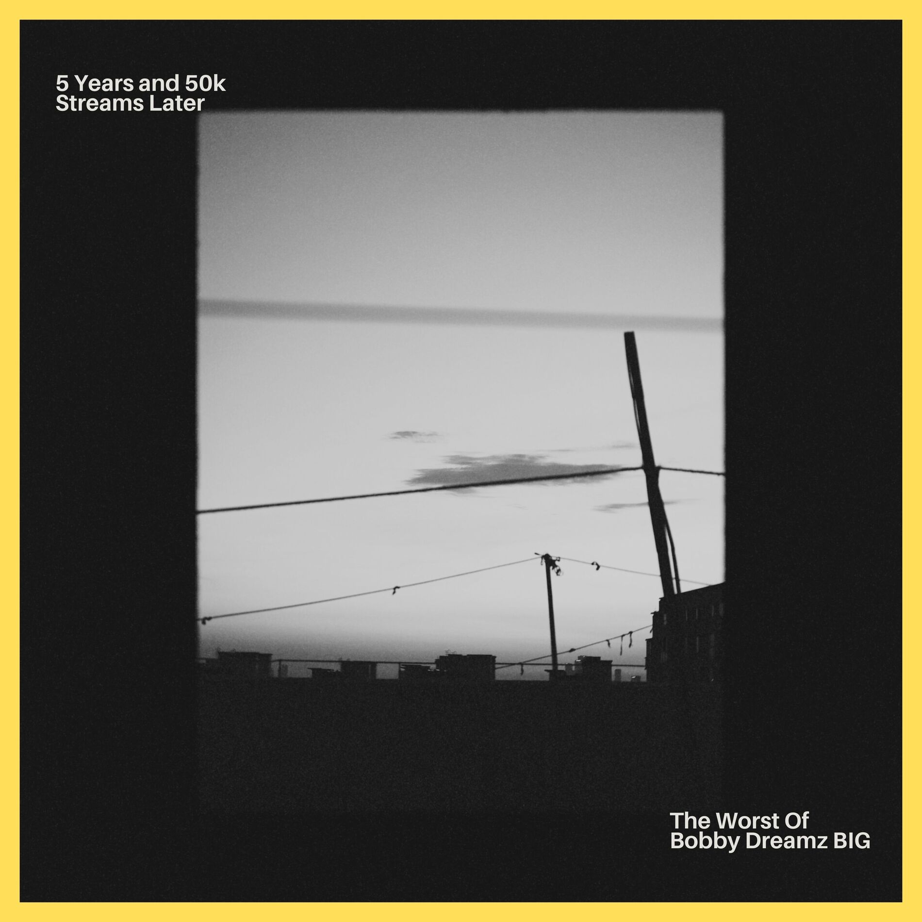 Album cover of Sooner Or Later