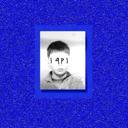 Cover of 1991