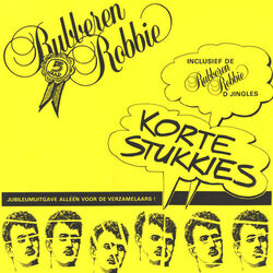 Cover of Korte Stukkies