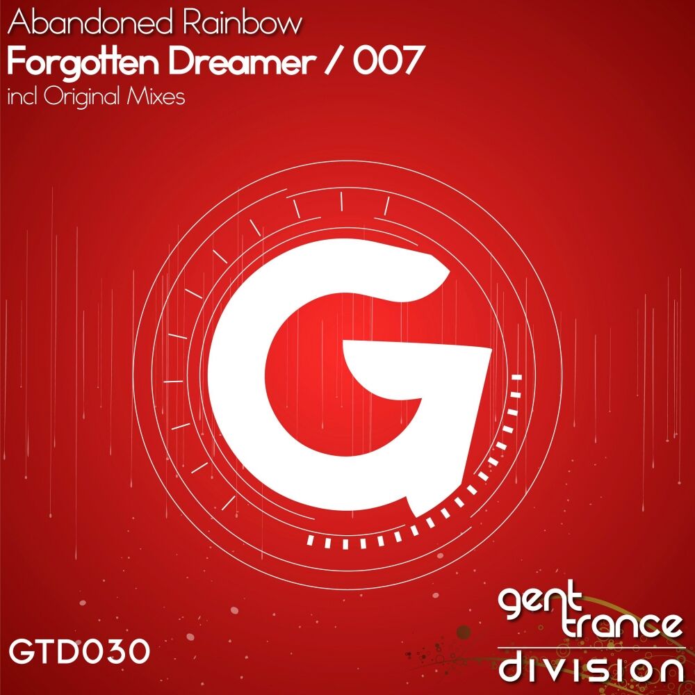 Picture of Forgotten Dreamer / 007