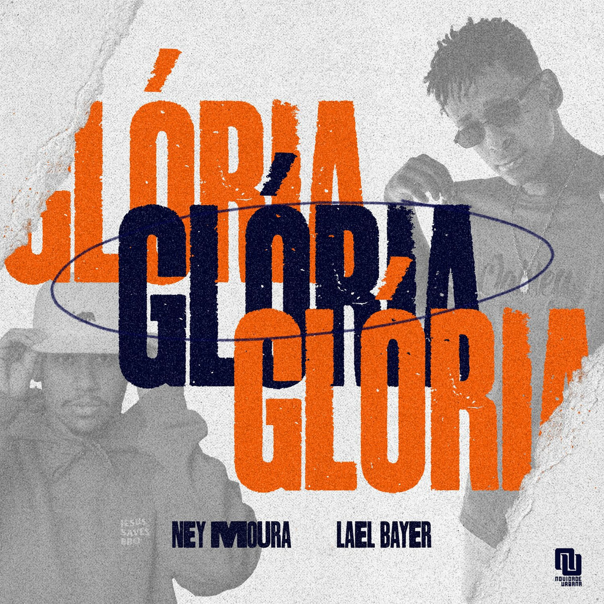Album cover of Glória