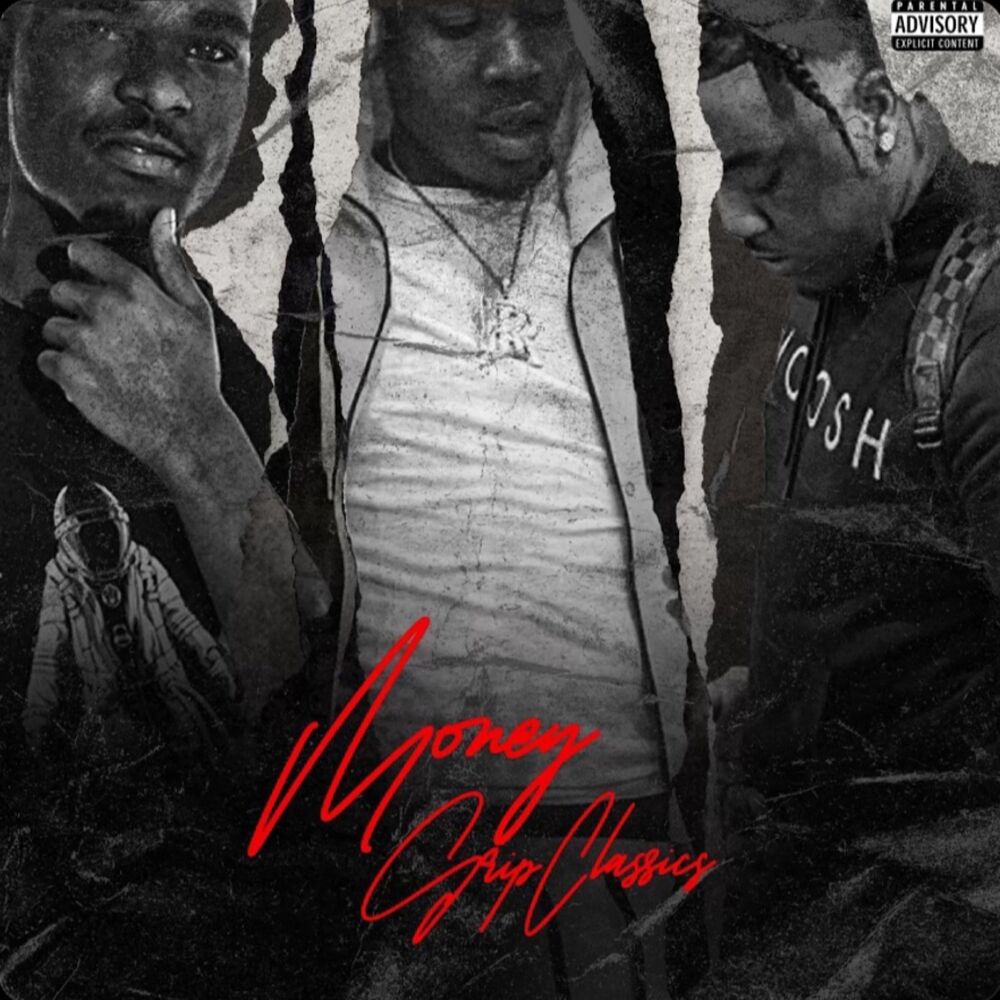 Picture of Money Grip Classics