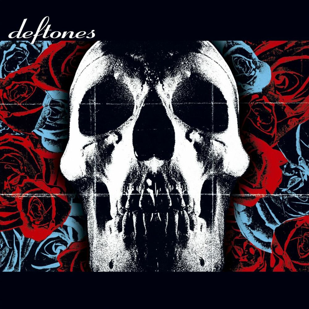 Picture of Deftones