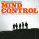 Mind Control by Giant Rooks album cover