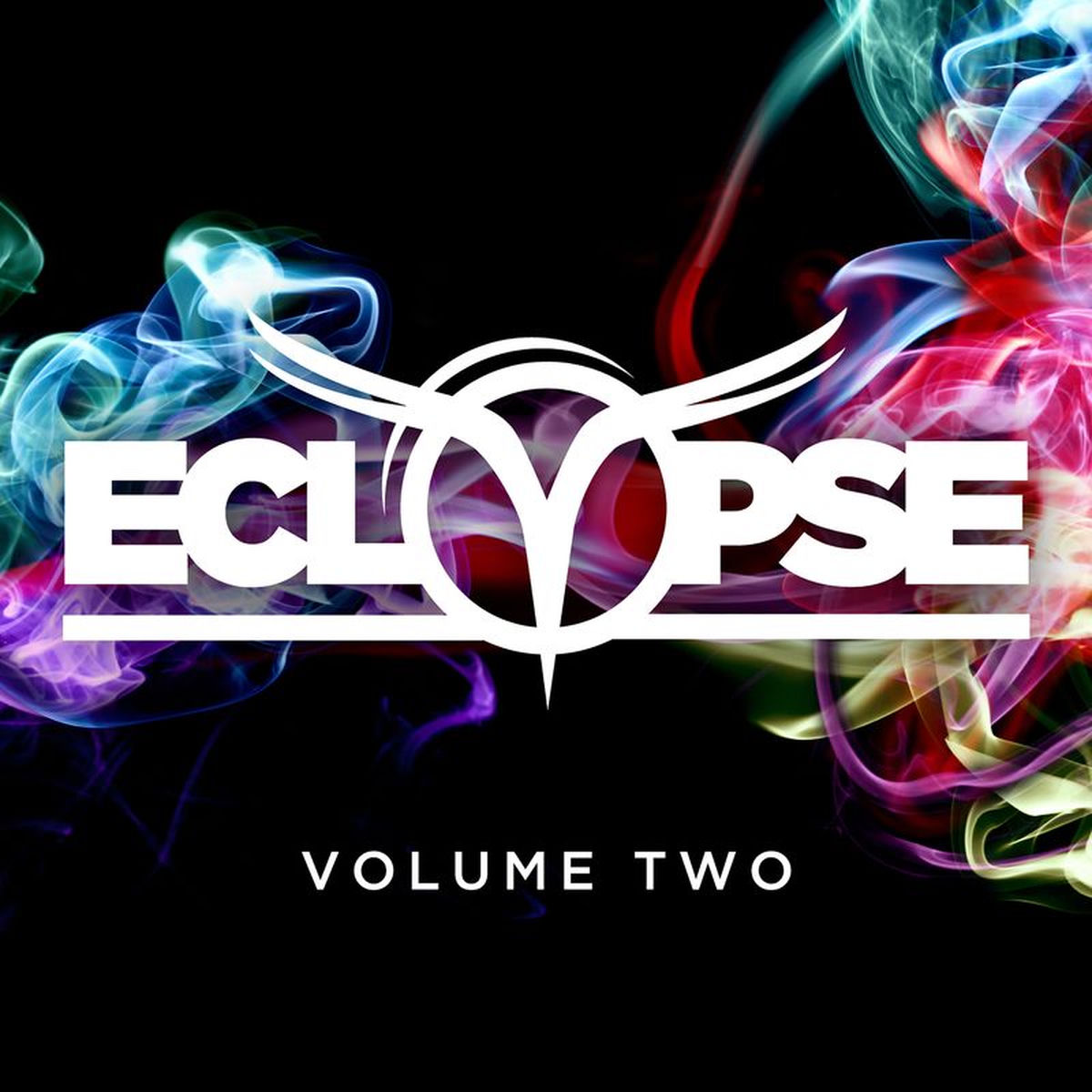 Album cover of Eclypse Vol. Two