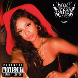 Album Mark of Cain