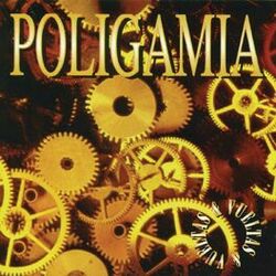 Cover of Vueltas & Vueltas