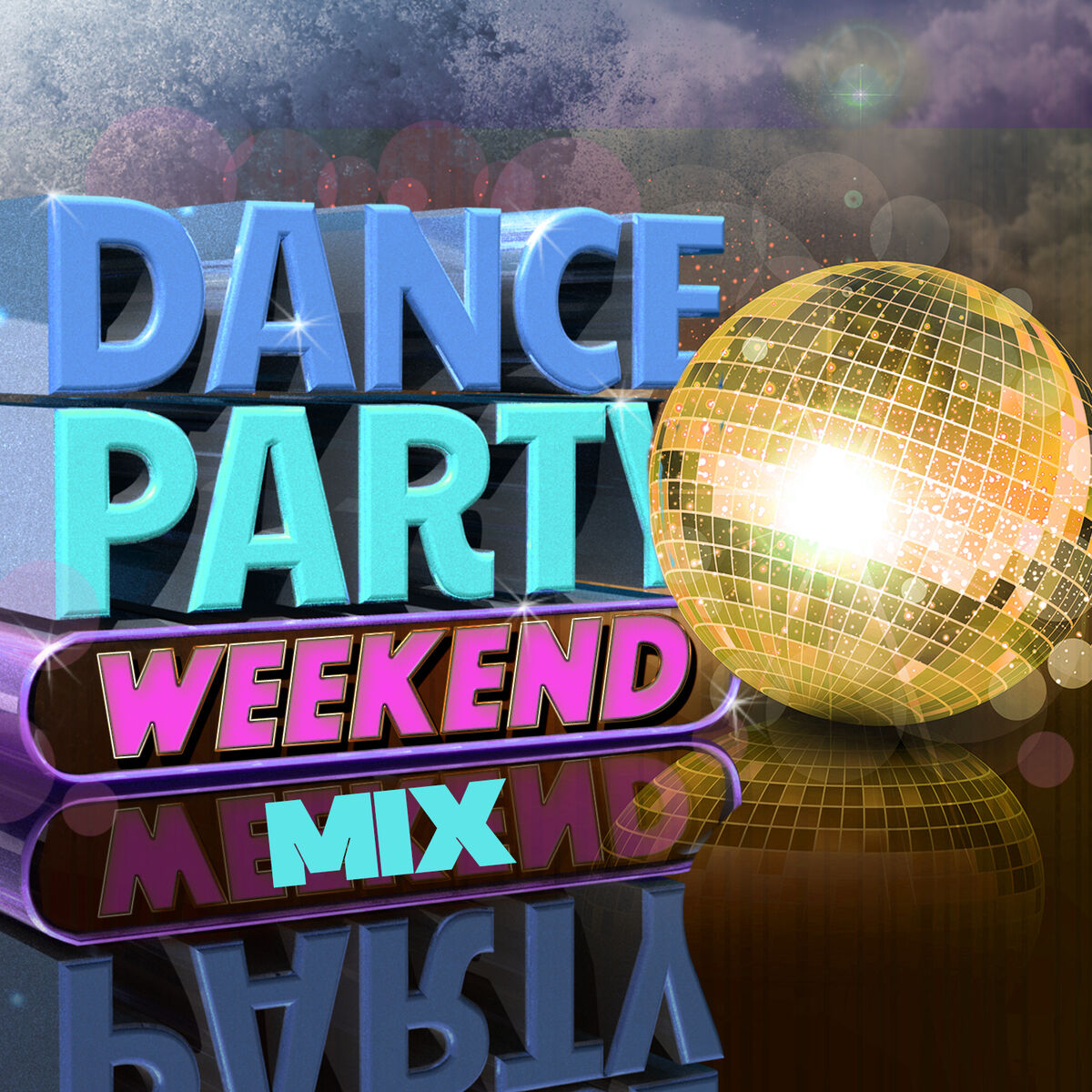DJ Dance Dance