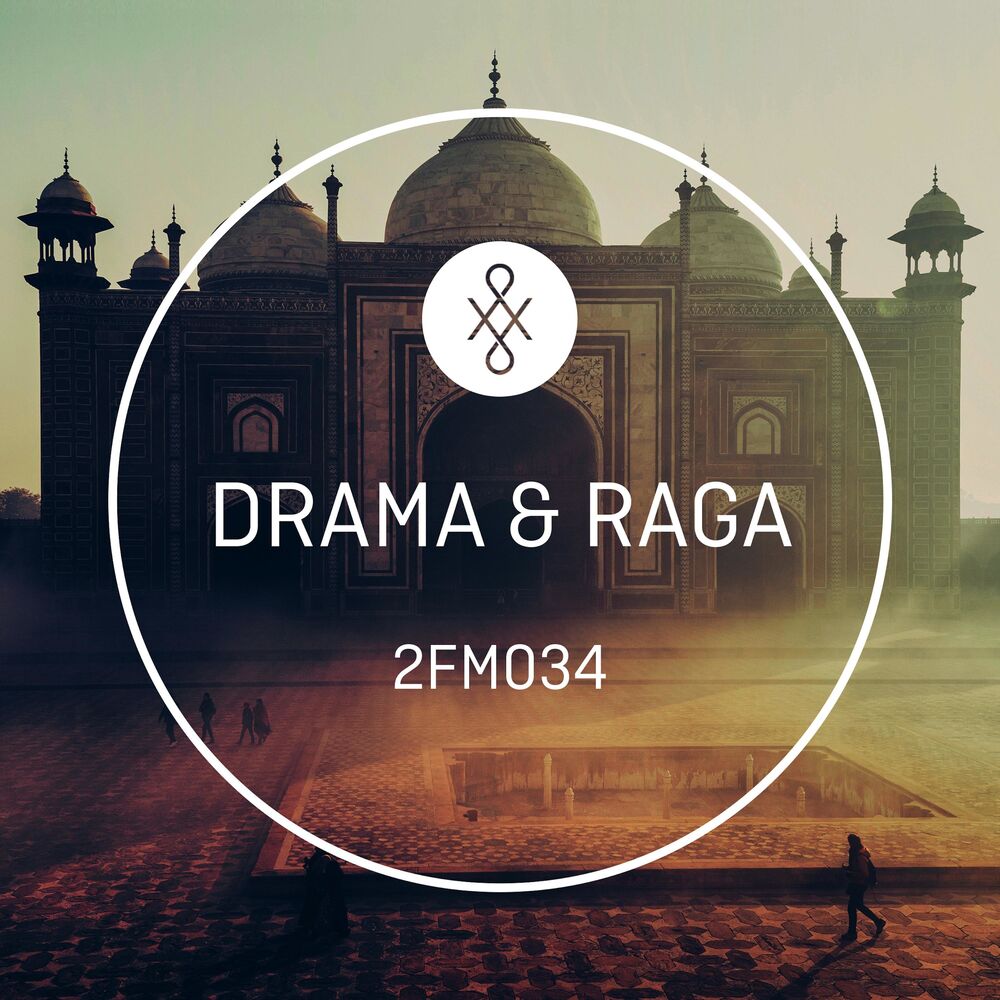 Picture of 2FM034 Drama and Raga