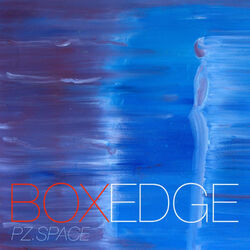 Cover of PZ.Space