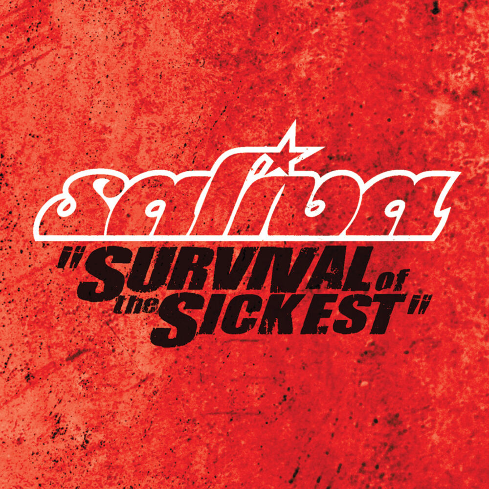 Picture of Survival Of The Sickest