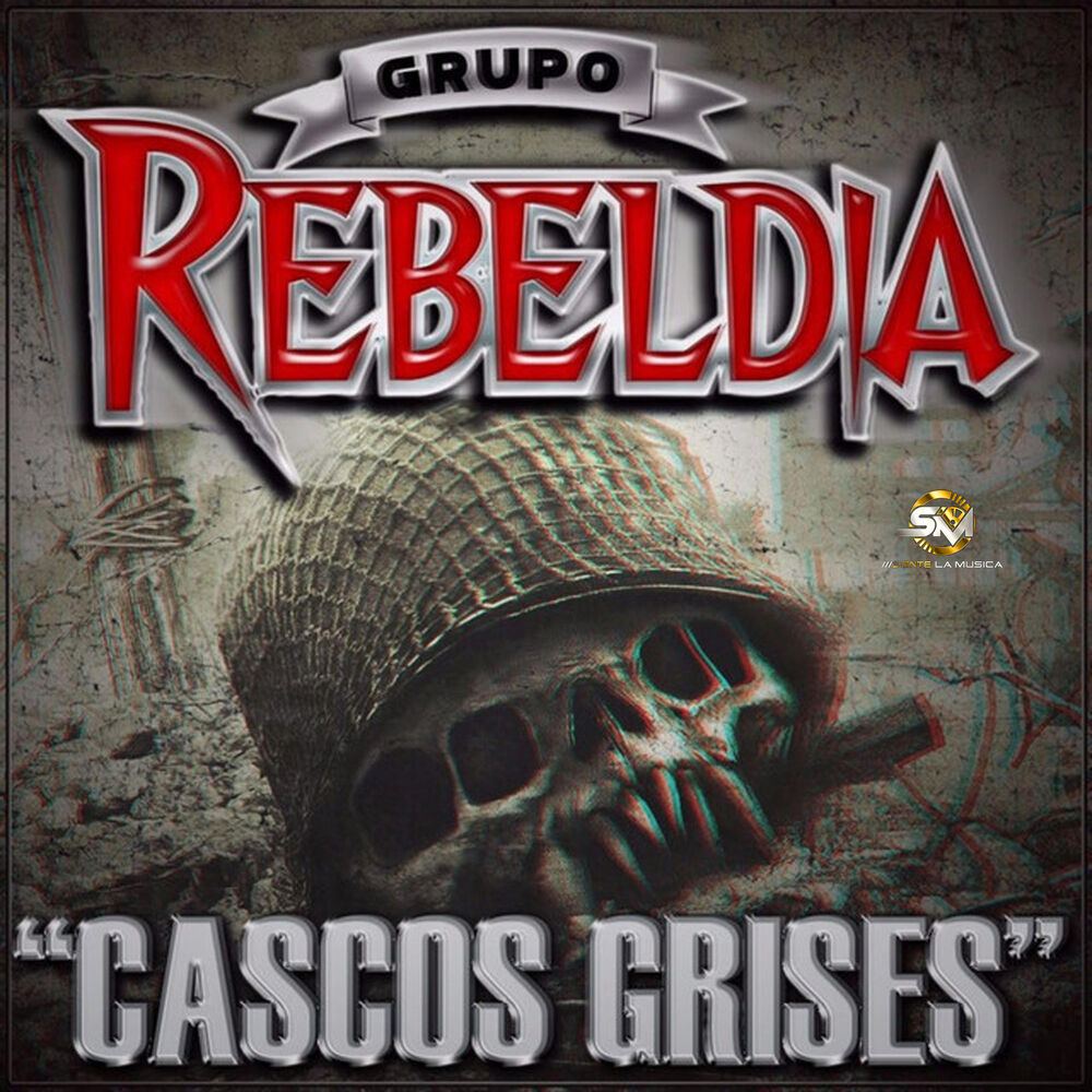Picture of Cascos Grises