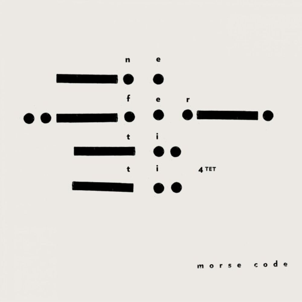 Picture of Morse Code