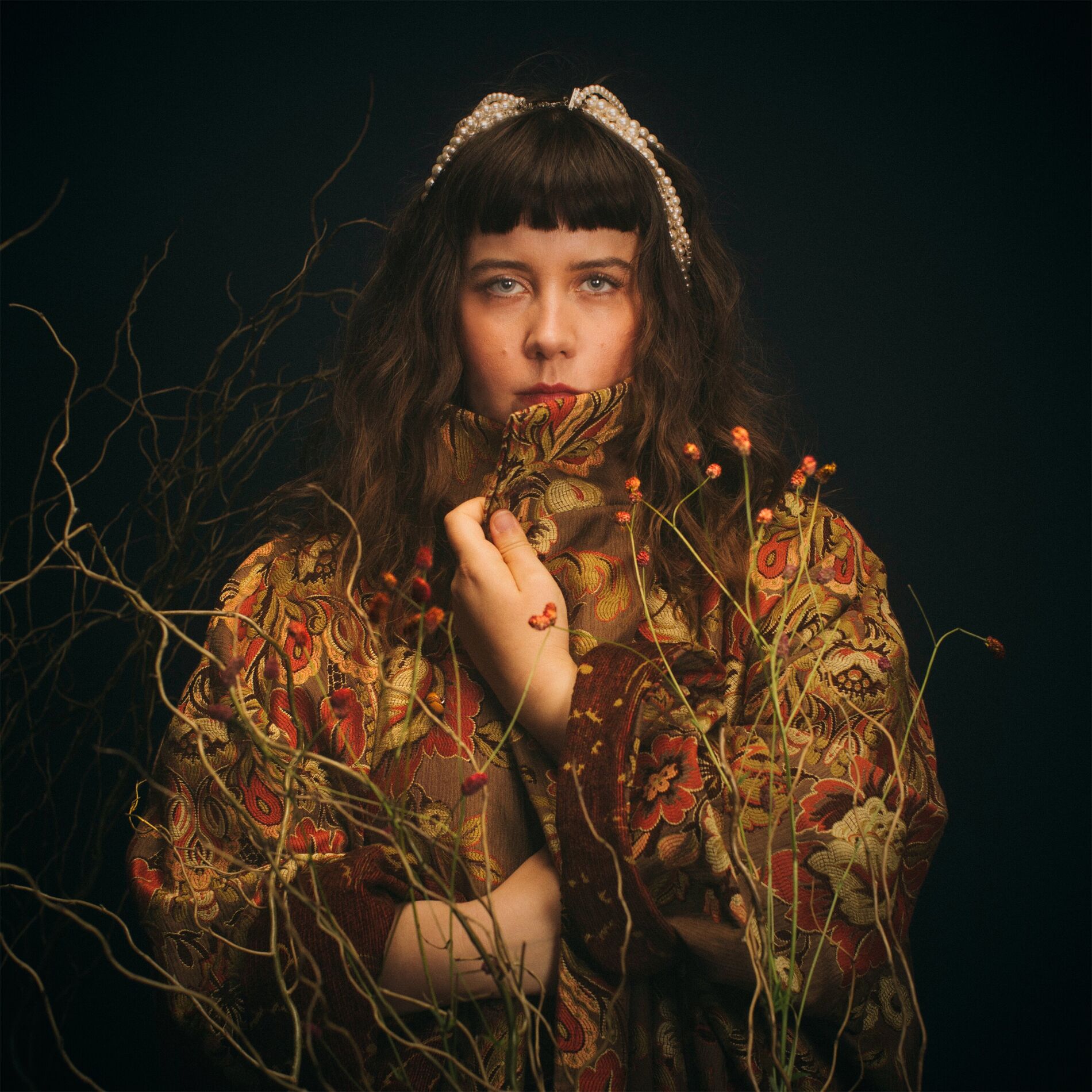 Album cover of There Is No Ship