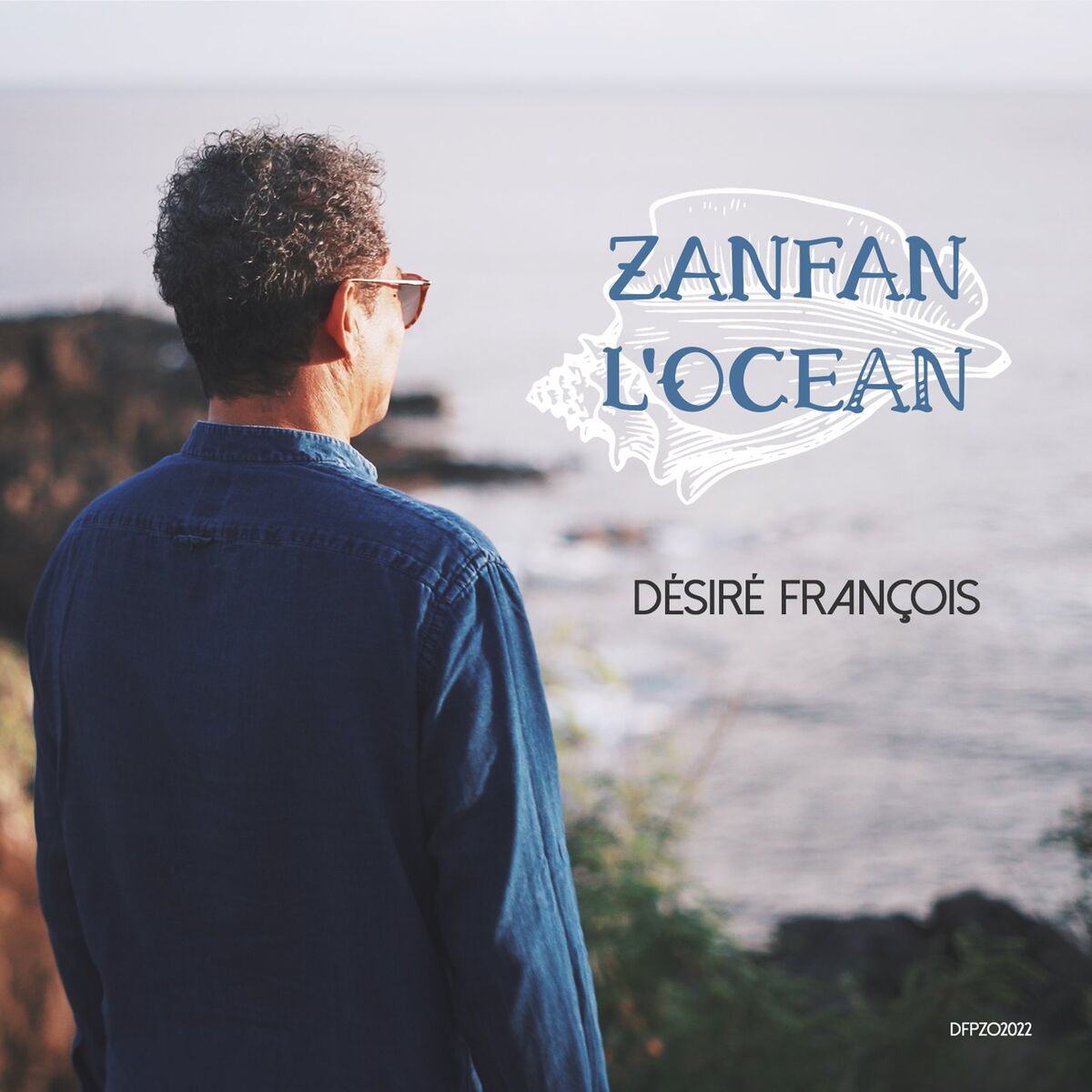 Album cover of ZANFAN L'OCEAN