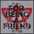 Thank You for Being a Friend