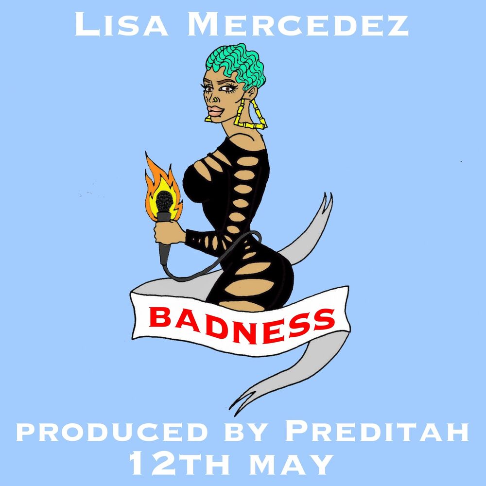Picture of Badness