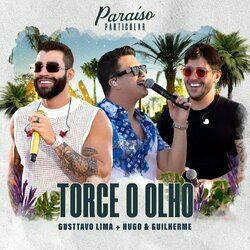 Cover of Torce o Olho