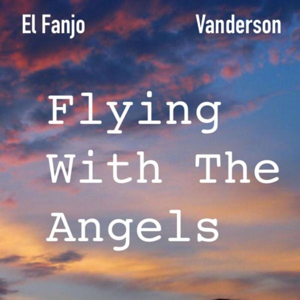 Picture of Flying With the Angels