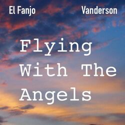 Cover of Flying With the Angels