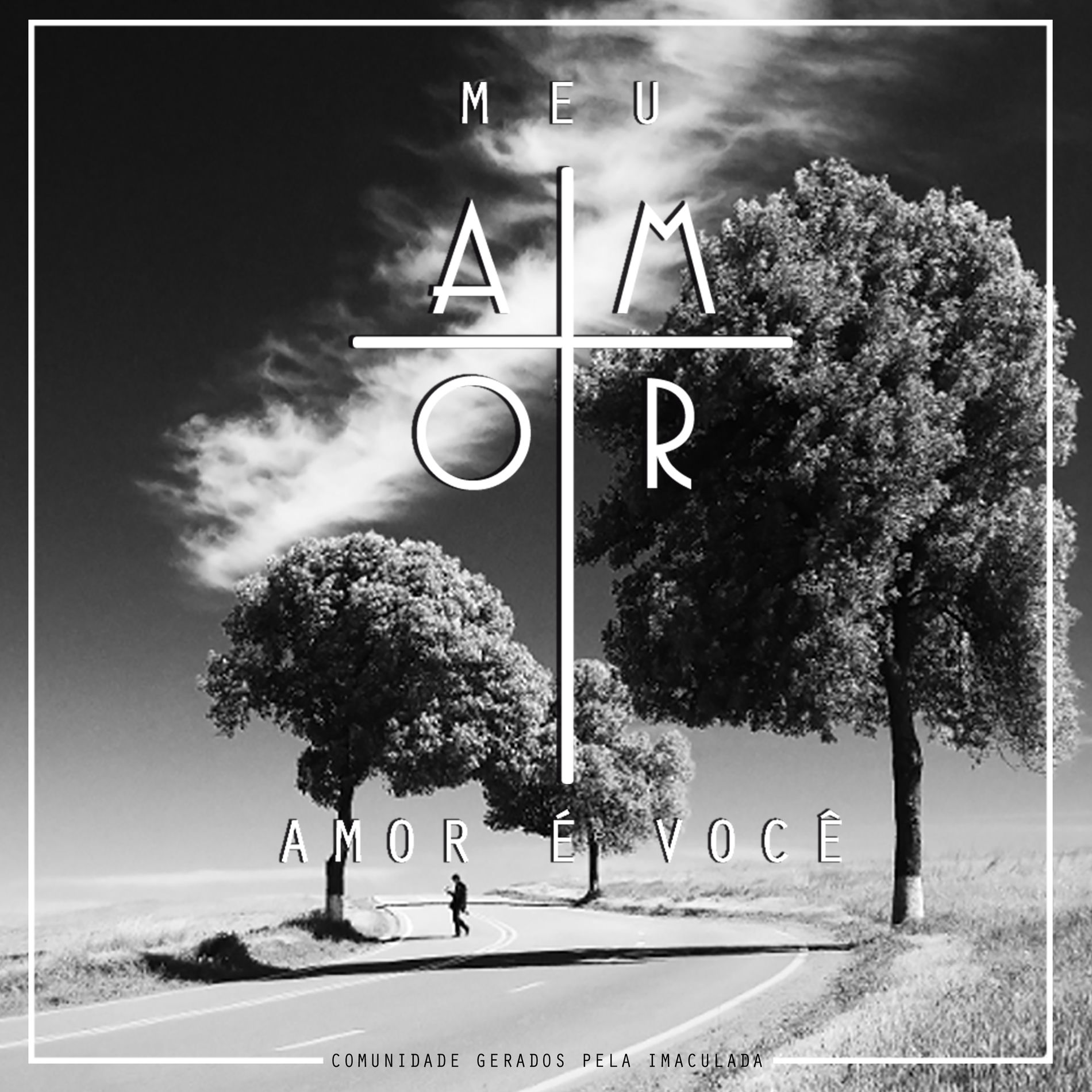 Album cover of Meu Amor É Você