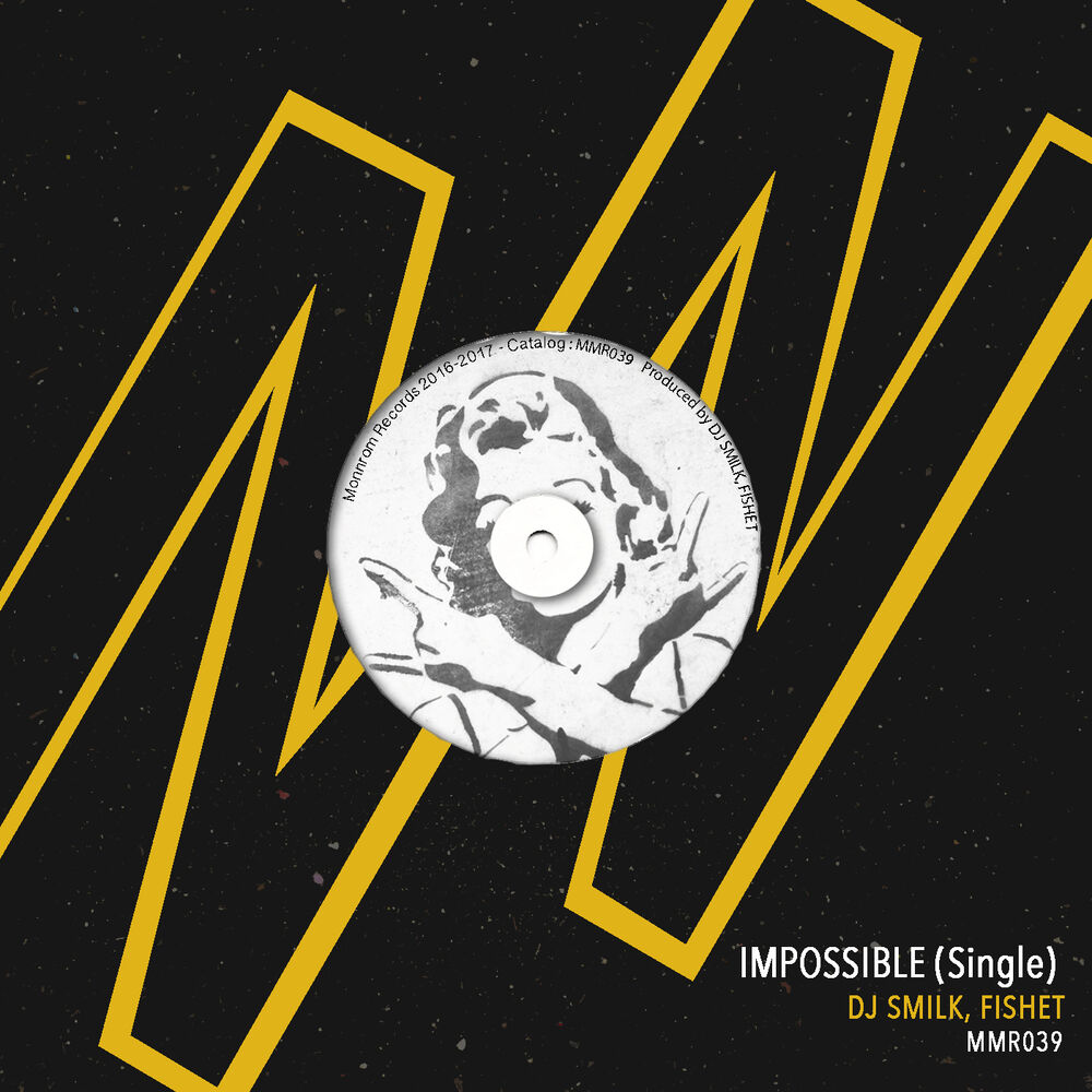 Picture of Impossible