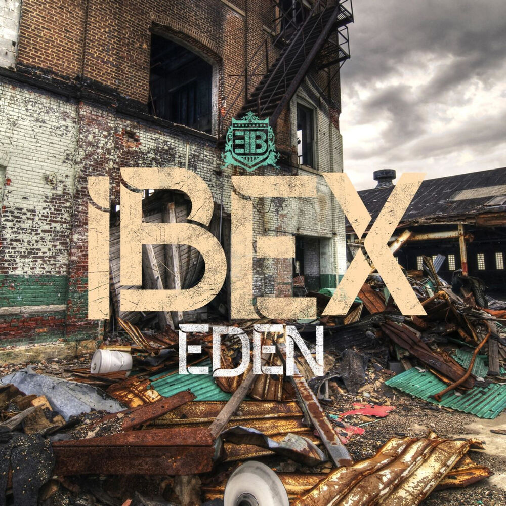 Picture of Eden