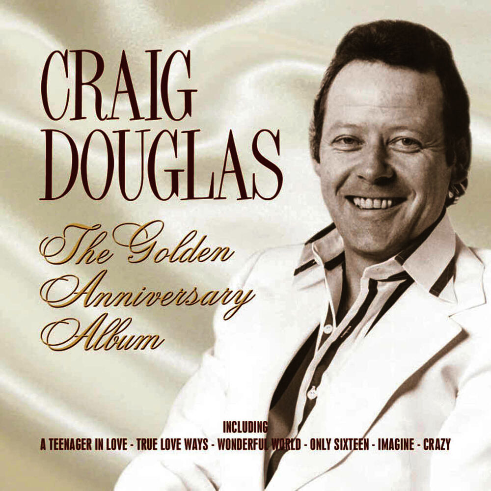 Picture of The Golden Anniversary Album