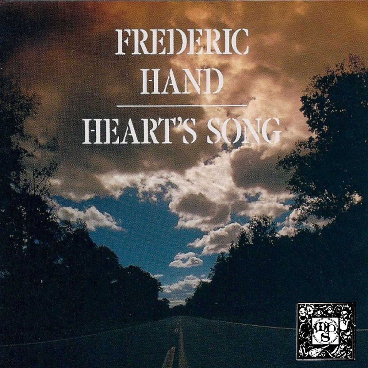 Album cover of Heart's Song