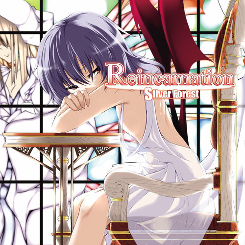 Silver Forest - Reincarnation | Deezer