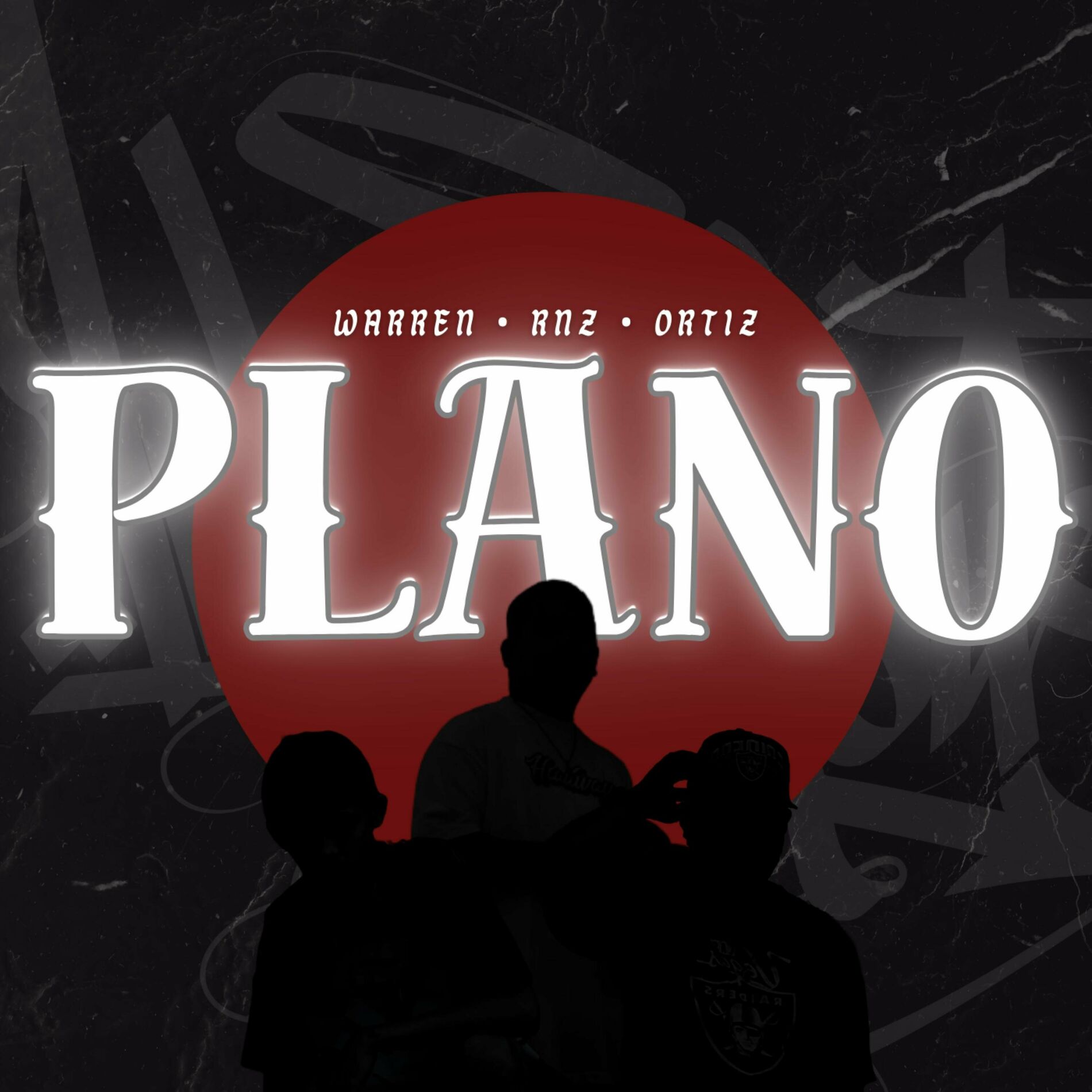 Album cover of Plano (feat. Warren & RNZ)