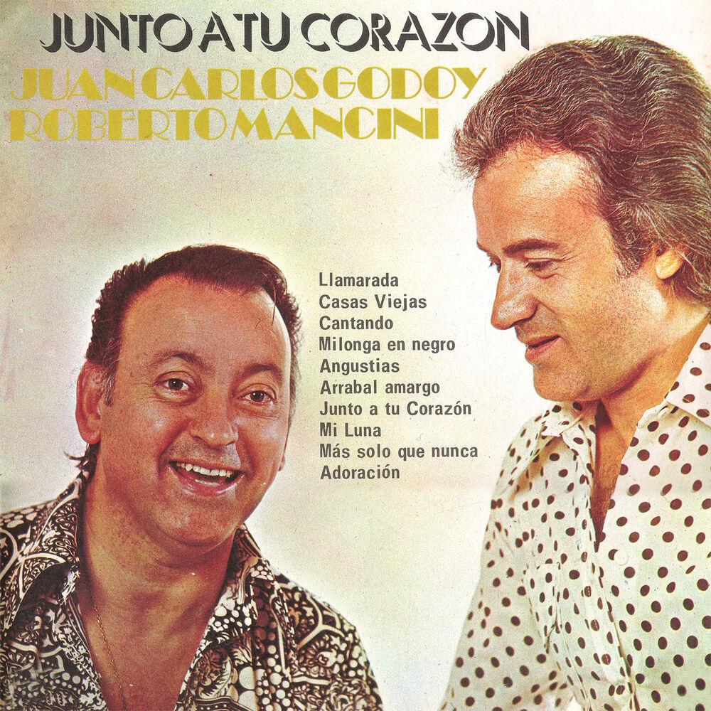 Picture of Junto a Tu Corazón