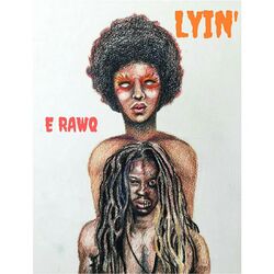 Cover of Lyin'